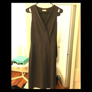 Italian Emporio Armani Olive Work Shift